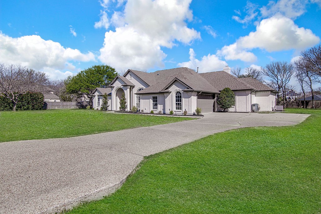 125 Devon Court Weatherford TX 76087