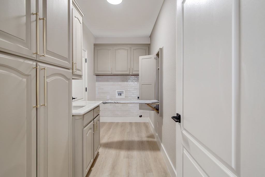 125 Devon Court Weatherford TX 76087