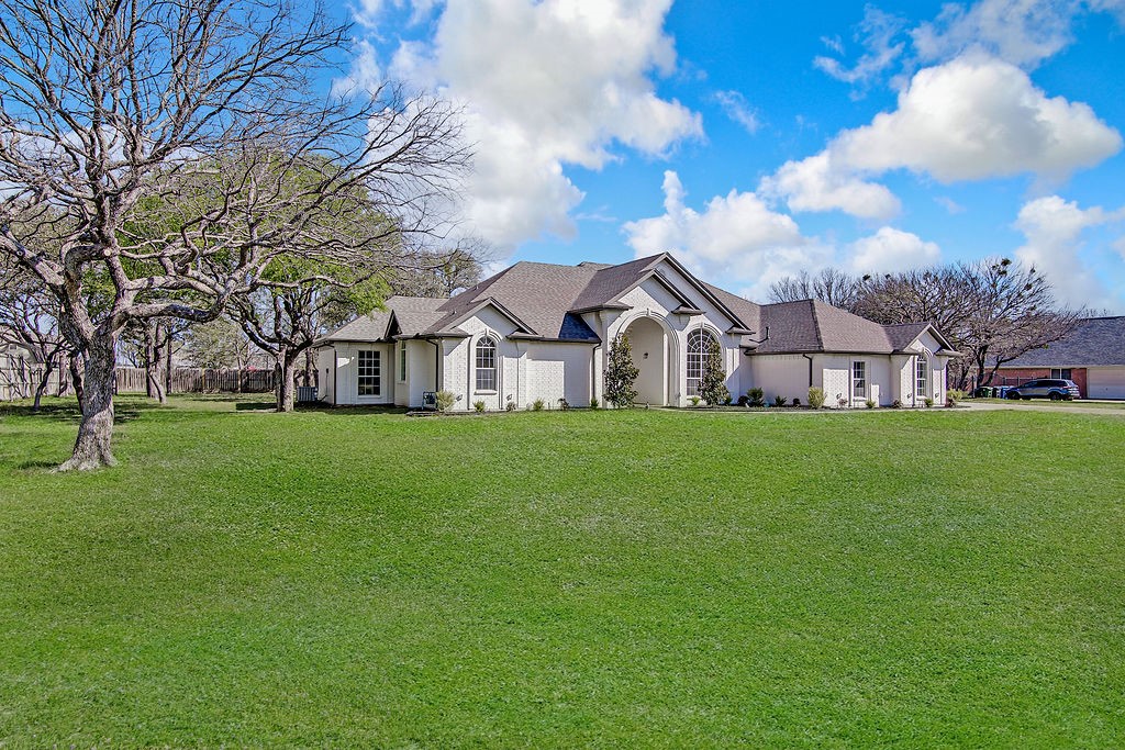 125 Devon Court Weatherford TX 76087