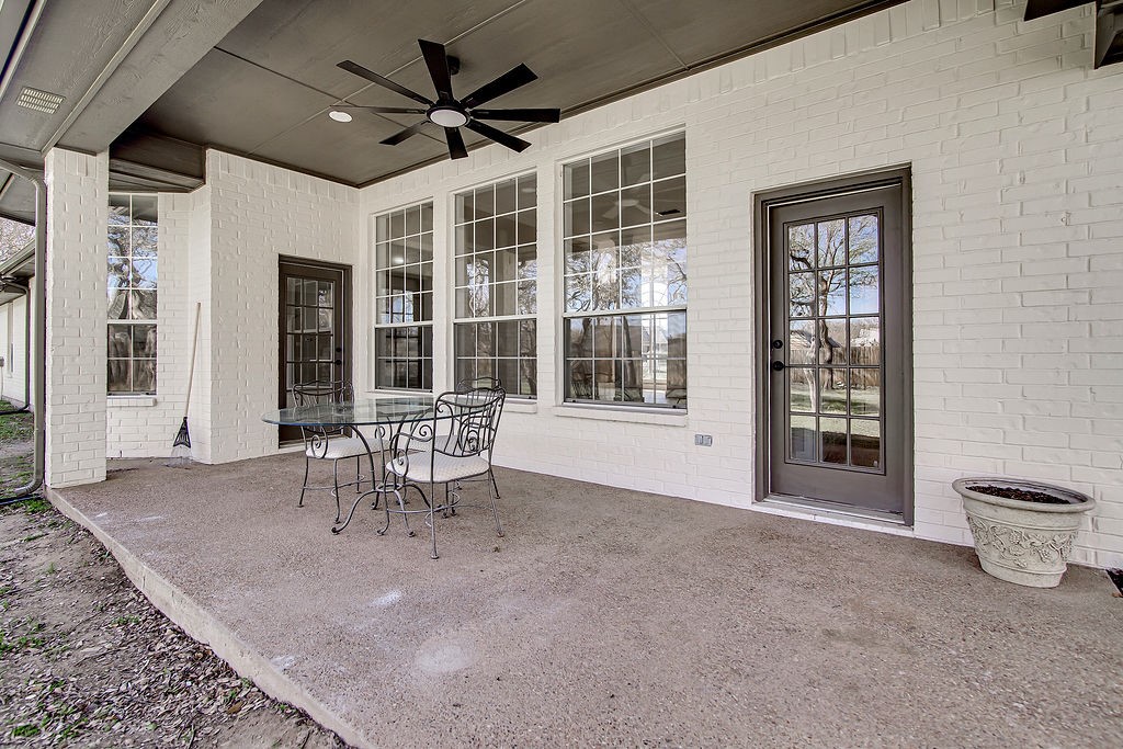 125 Devon Court Weatherford TX 76087