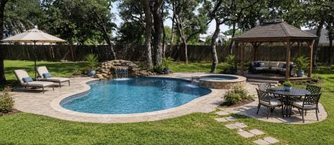 125 Devon Court Weatherford TX 76087