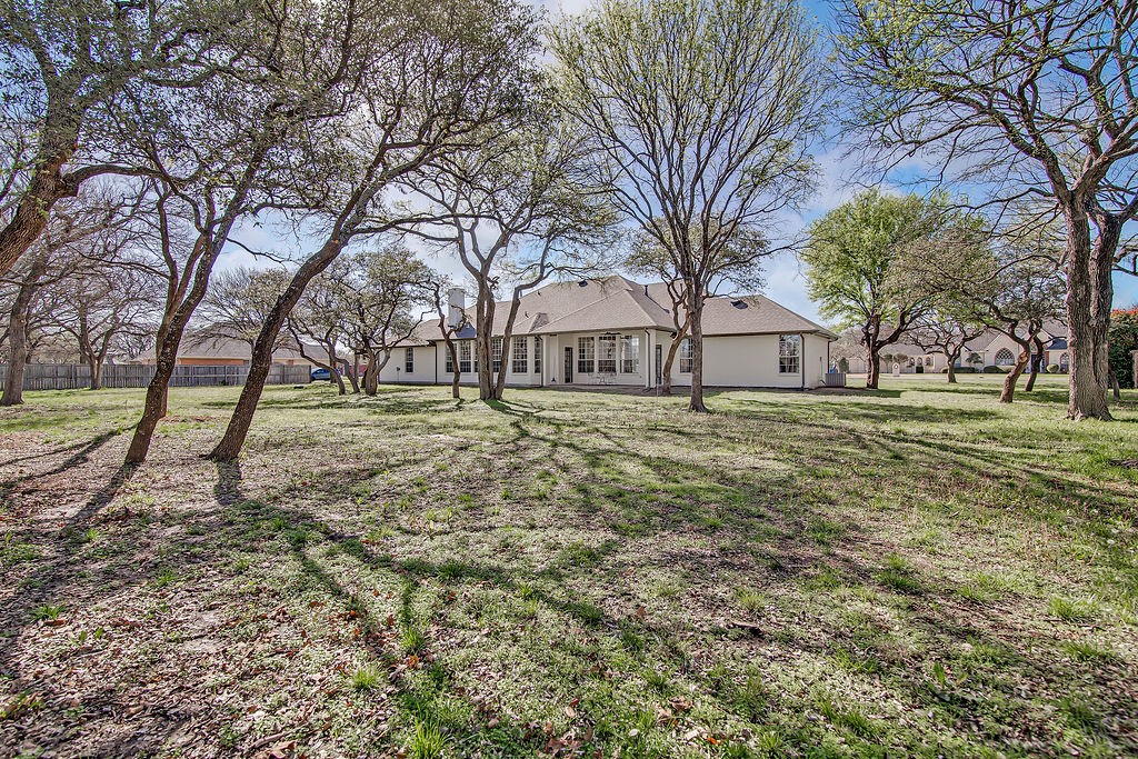 125 Devon Court Weatherford TX 76087