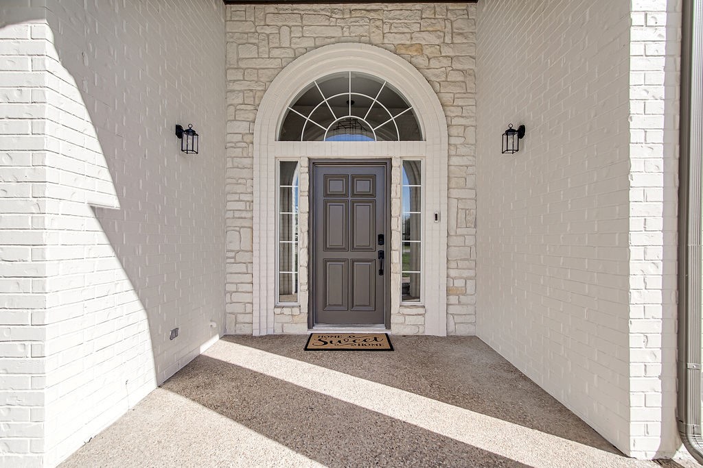 125 Devon Court Weatherford TX 76087