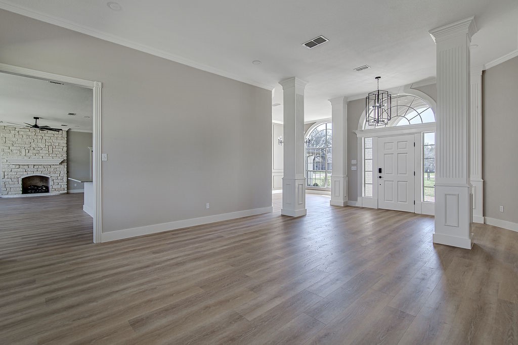 125 Devon Court Weatherford TX 76087