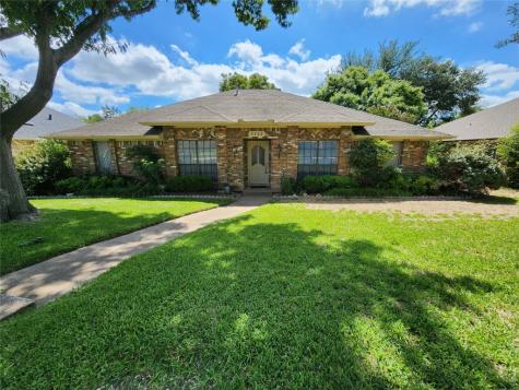 5722 Winding Woods Trail Dallas TX 75227