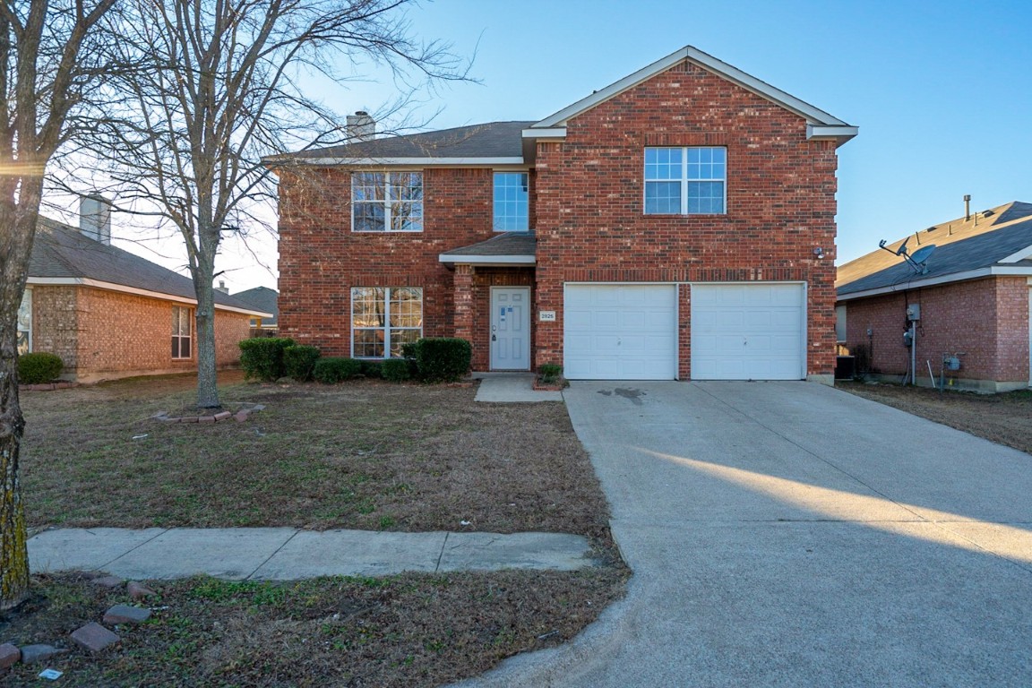 2825 Goldfinch Drive Mesquite TX 75181
