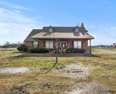 2170 County Road 269 Crandall TX 75114