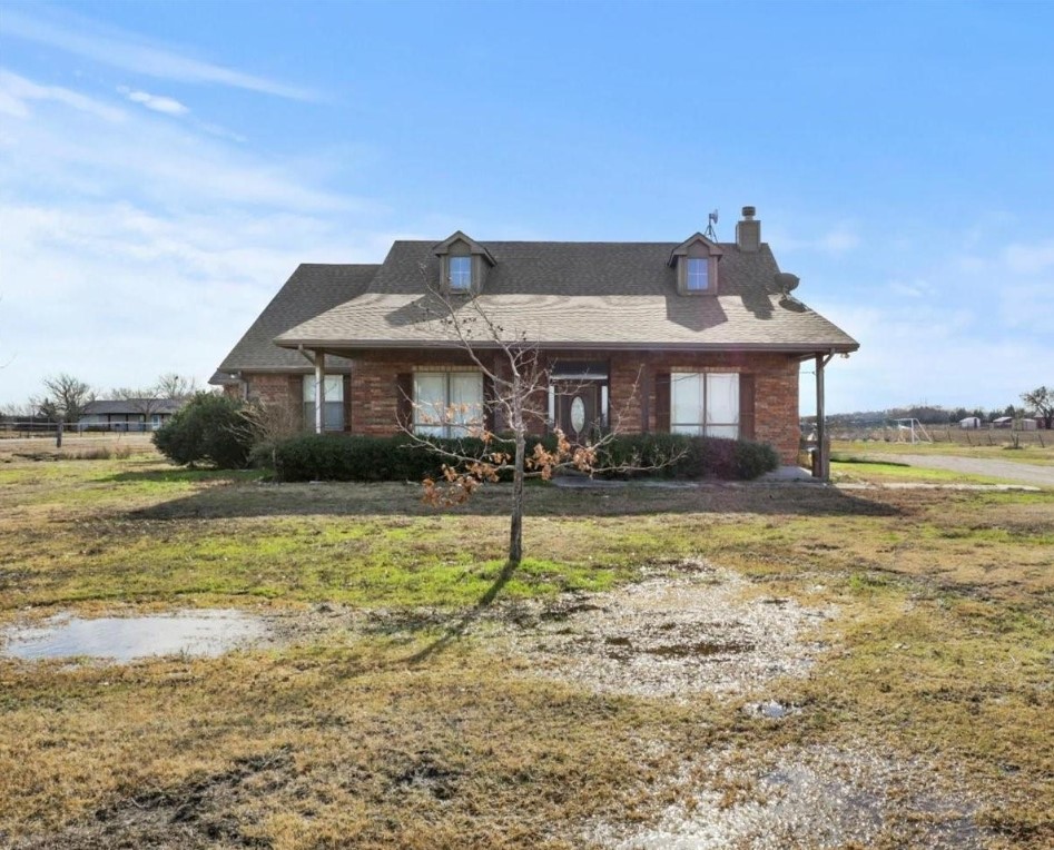 2170 County Road 269 Crandall TX 75114