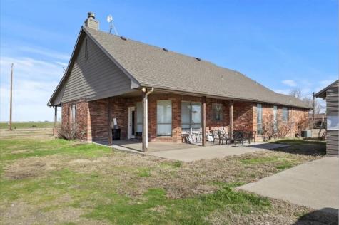 2170 County Road 269 Crandall TX 75114