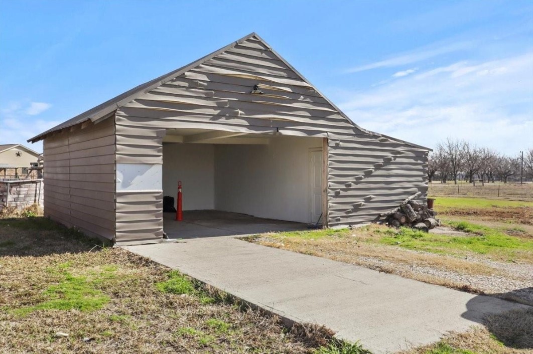 2170 County Road 269 Crandall TX 75114