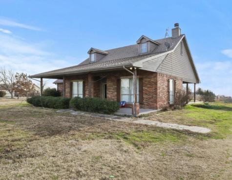 2170 County Road 269 Crandall TX 75114