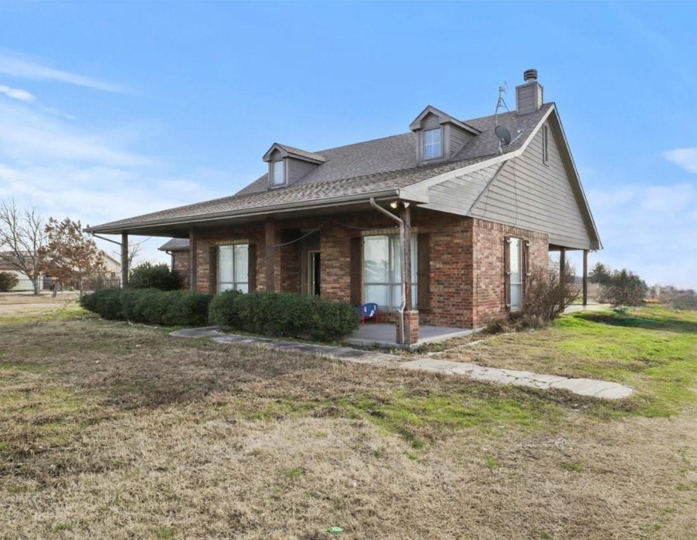2170 County Road 269 Crandall TX 75114