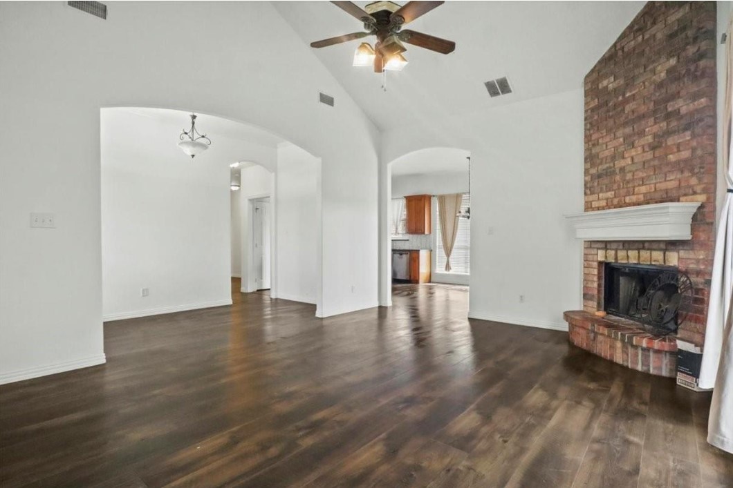 2170 County Road 269 Crandall TX 75114