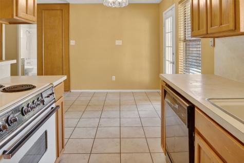 716 Nicole Drive Burleson TX 76028