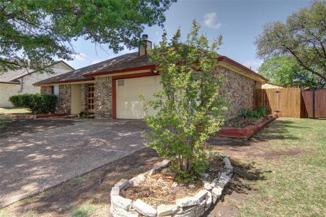 716 Nicole Drive Burleson TX 76028
