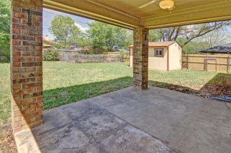716 Nicole Drive Burleson TX 76028