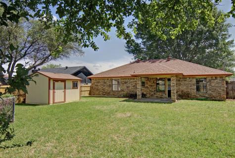 716 Nicole Drive Burleson TX 76028