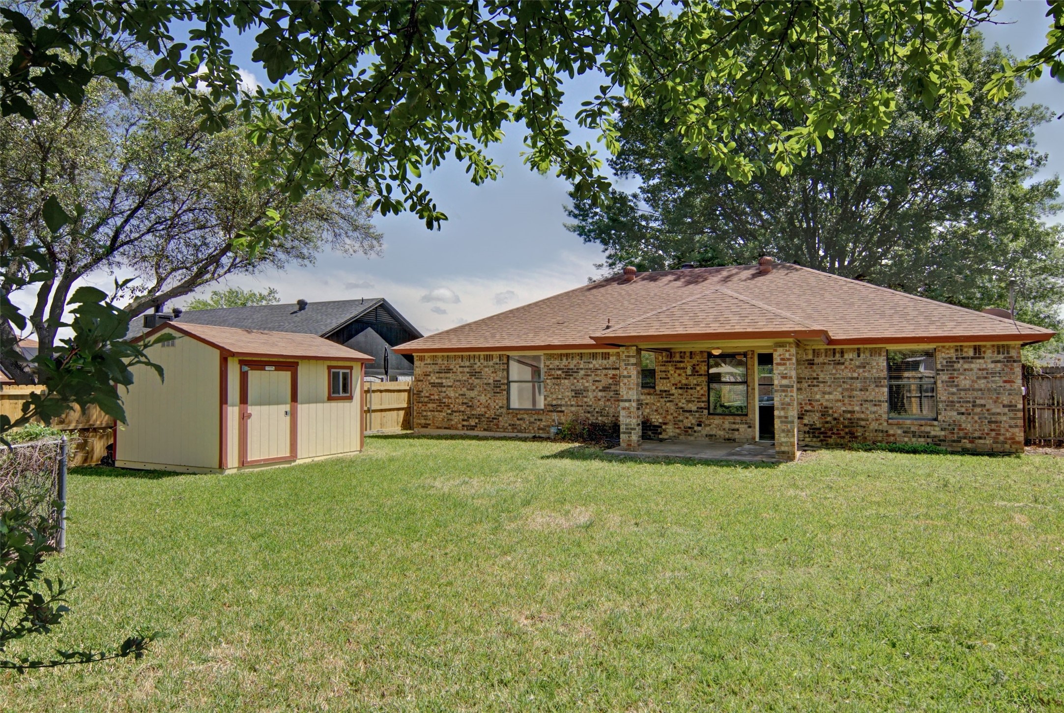 716 Nicole Drive Burleson TX 76028
