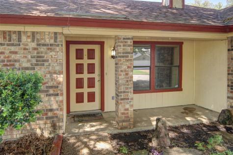 716 Nicole Drive Burleson TX 76028
