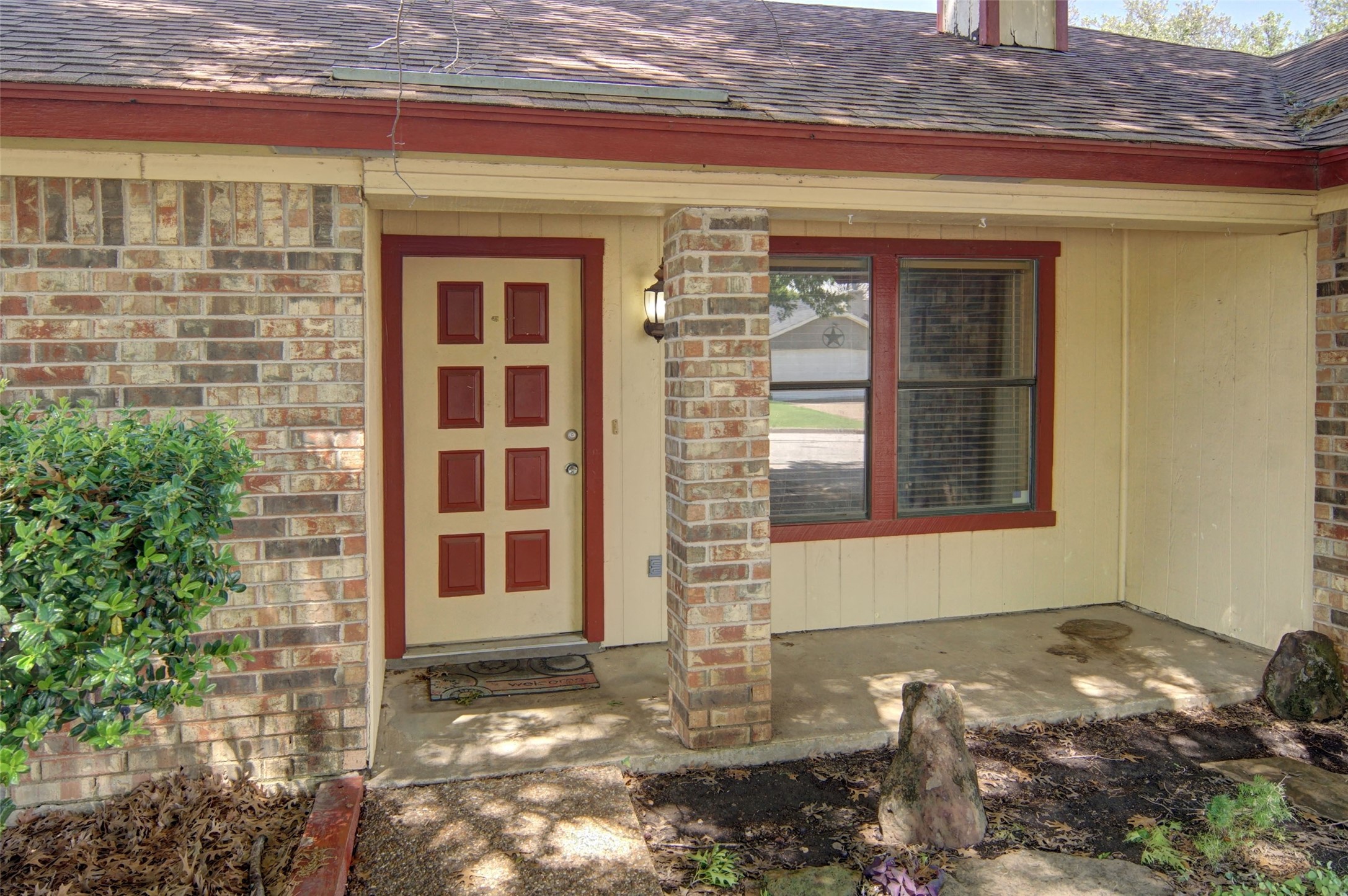 716 Nicole Drive Burleson TX 76028