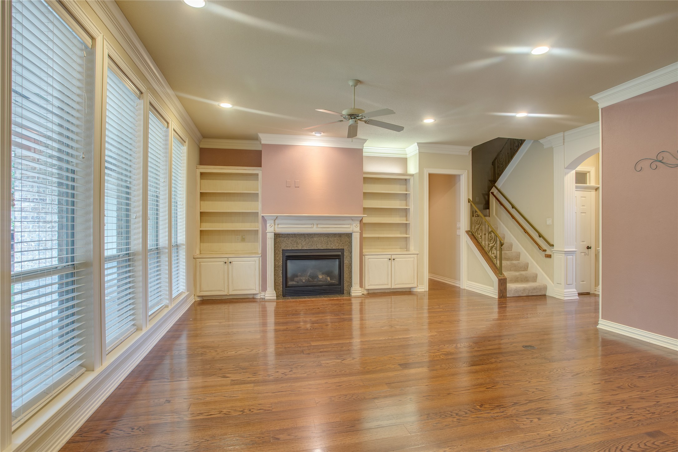 5408 Rome Court Arlington TX 76017