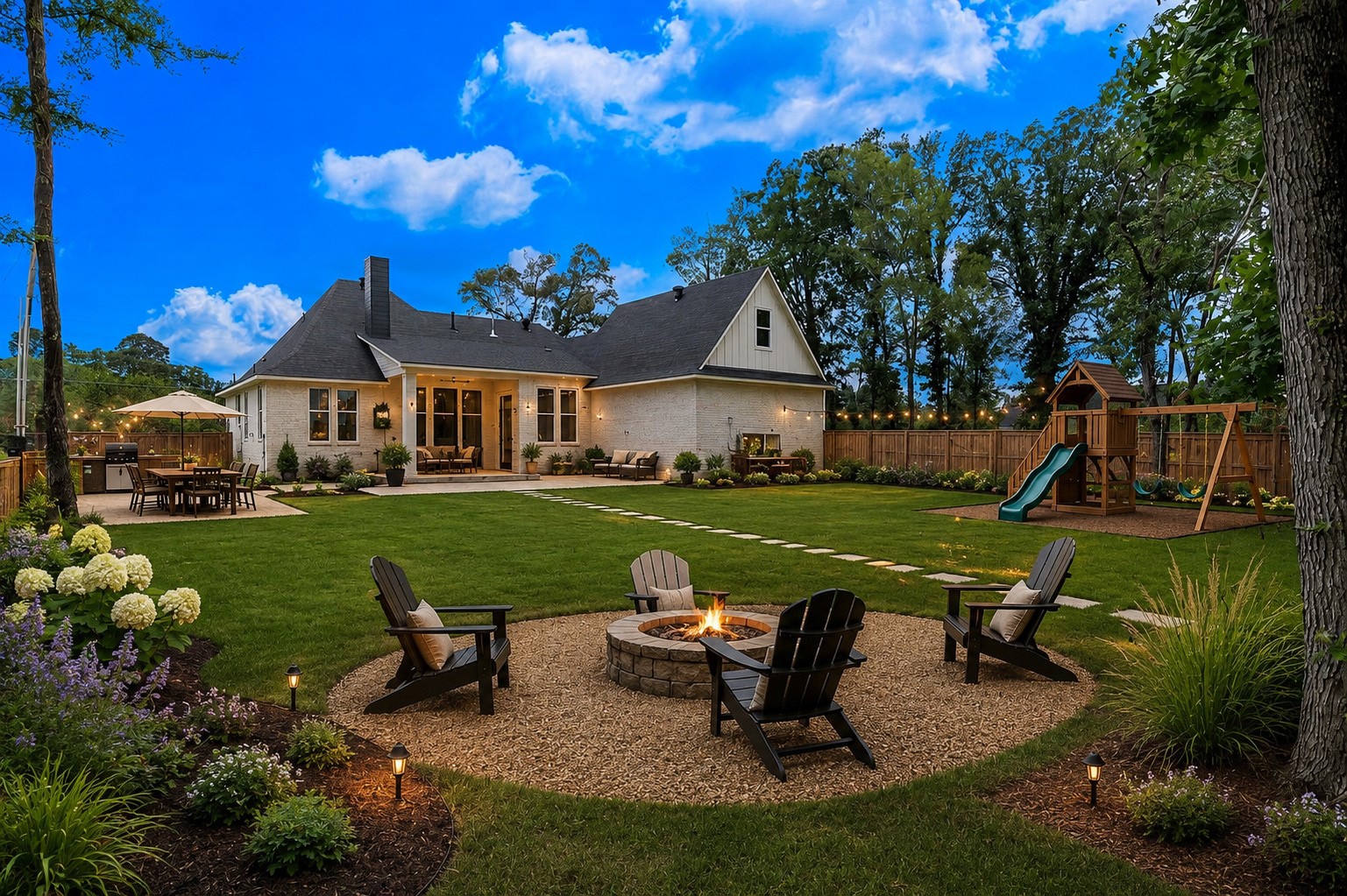 674 Rambin Road Stonewall LA 71078