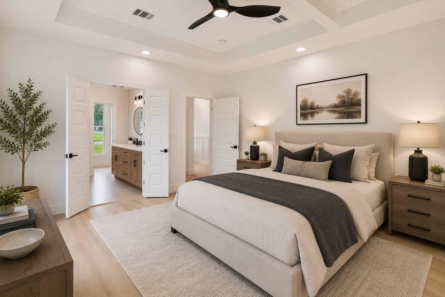674 Rambin Road Stonewall LA 71078