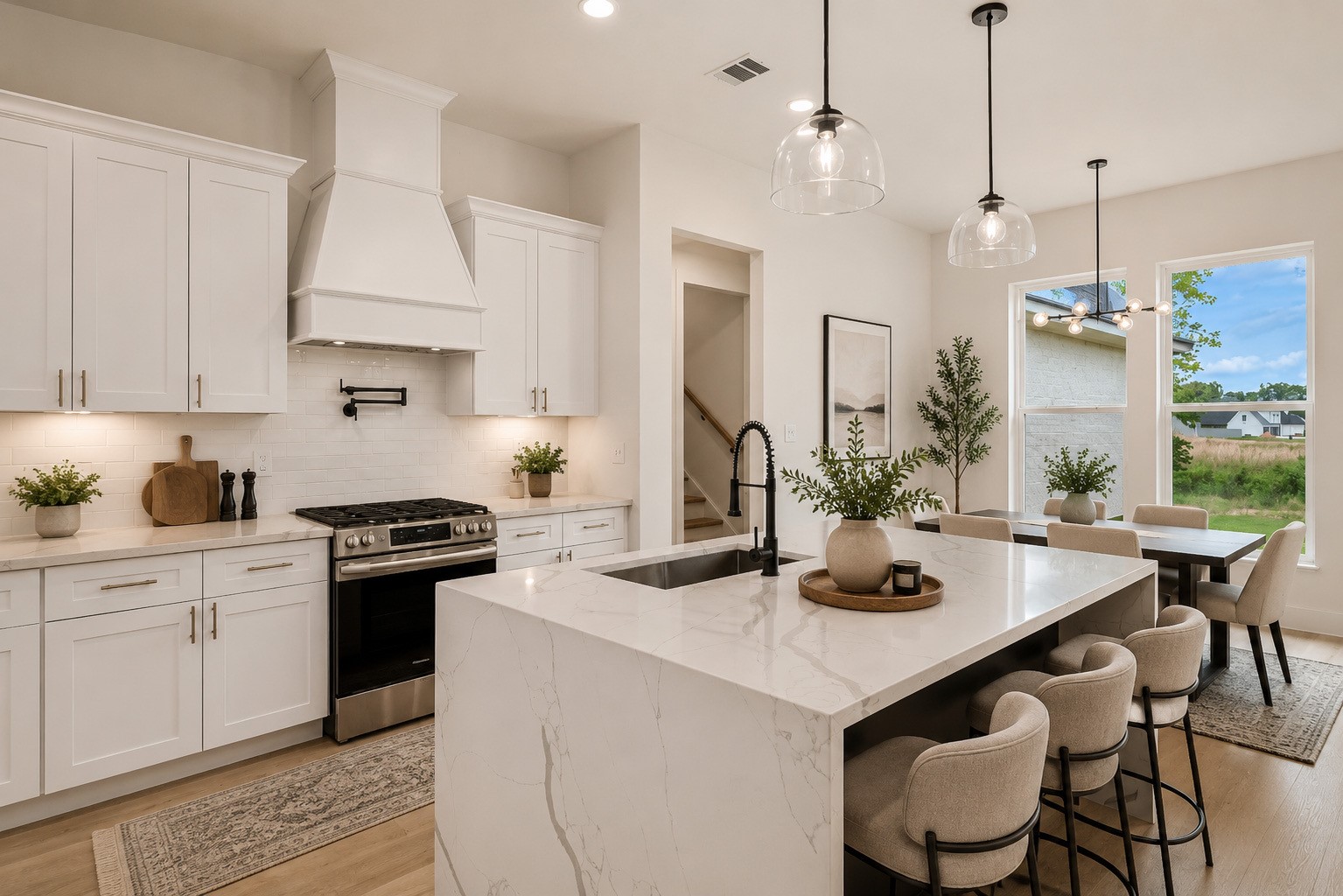 674 Rambin Road Stonewall LA 71078