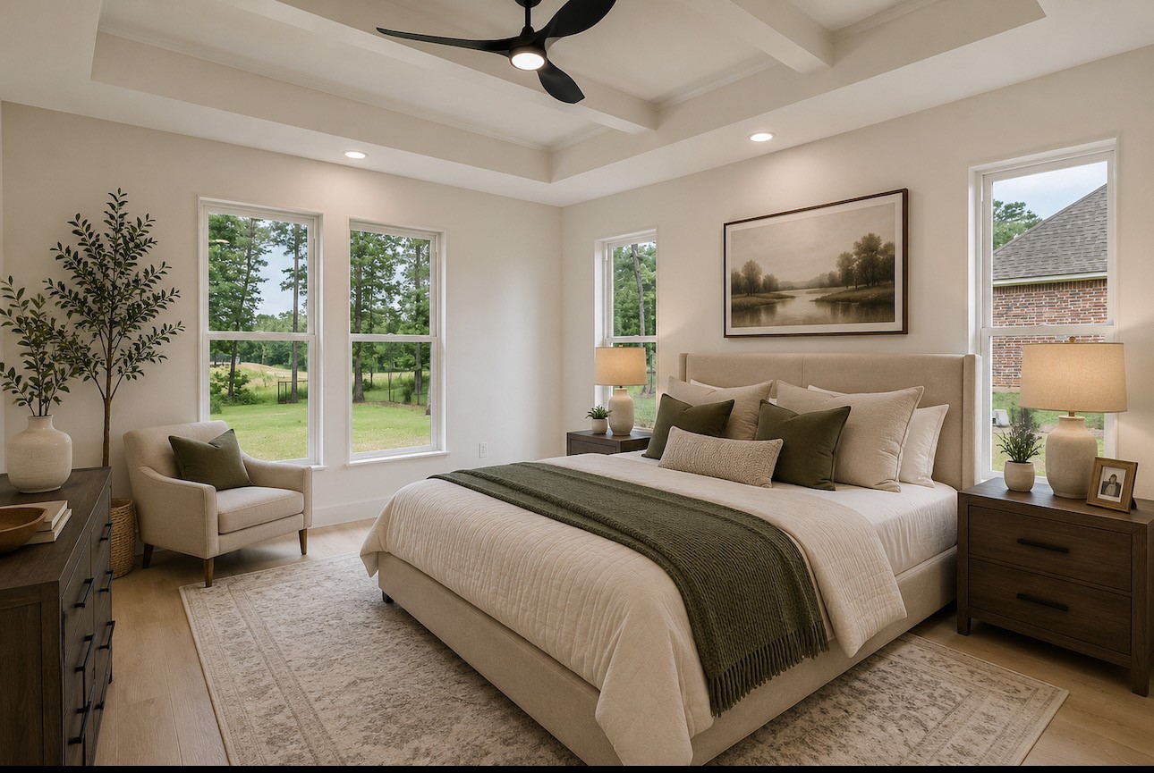 674 Rambin Road Stonewall LA 71078