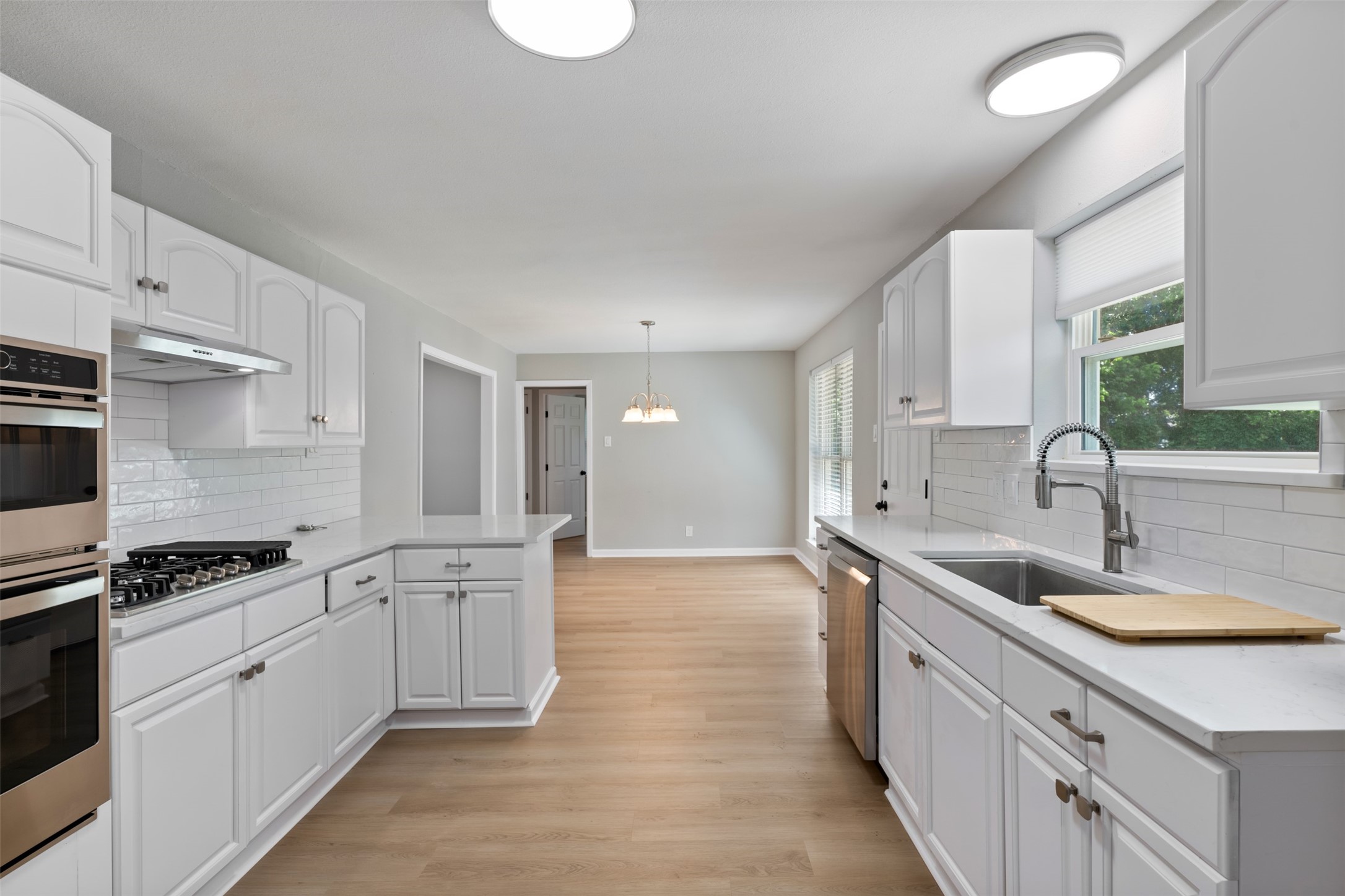 500 Dover Drive Richardson TX 75080