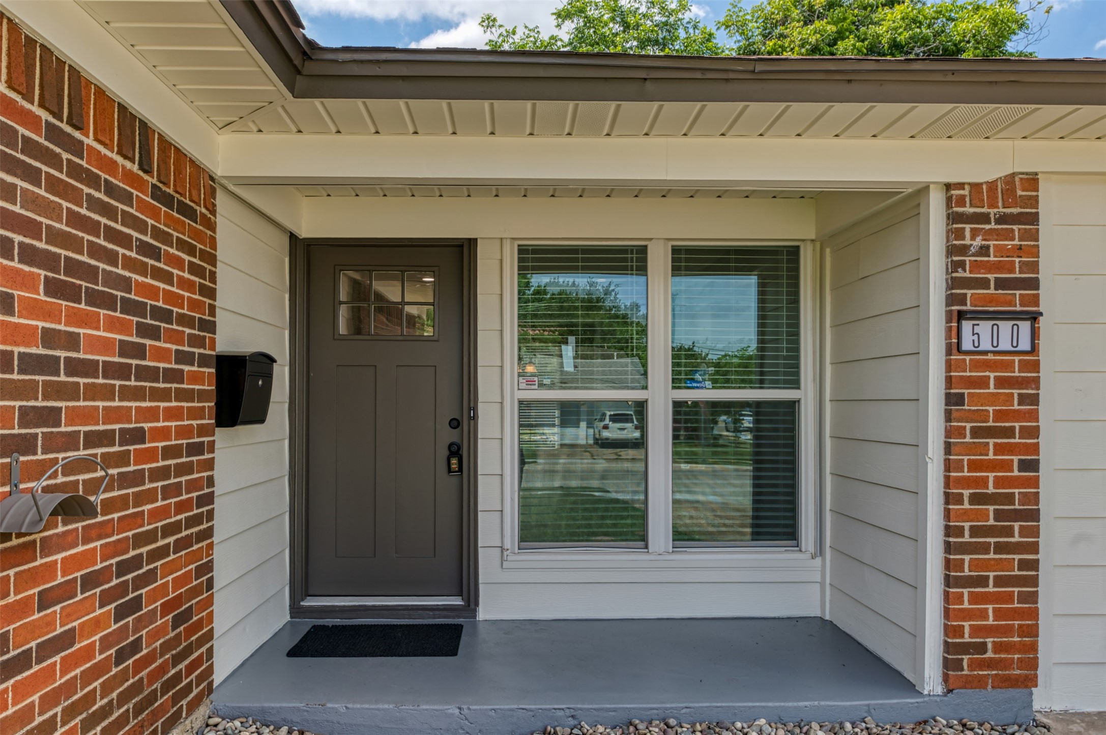 500 Dover Drive Richardson TX 75080