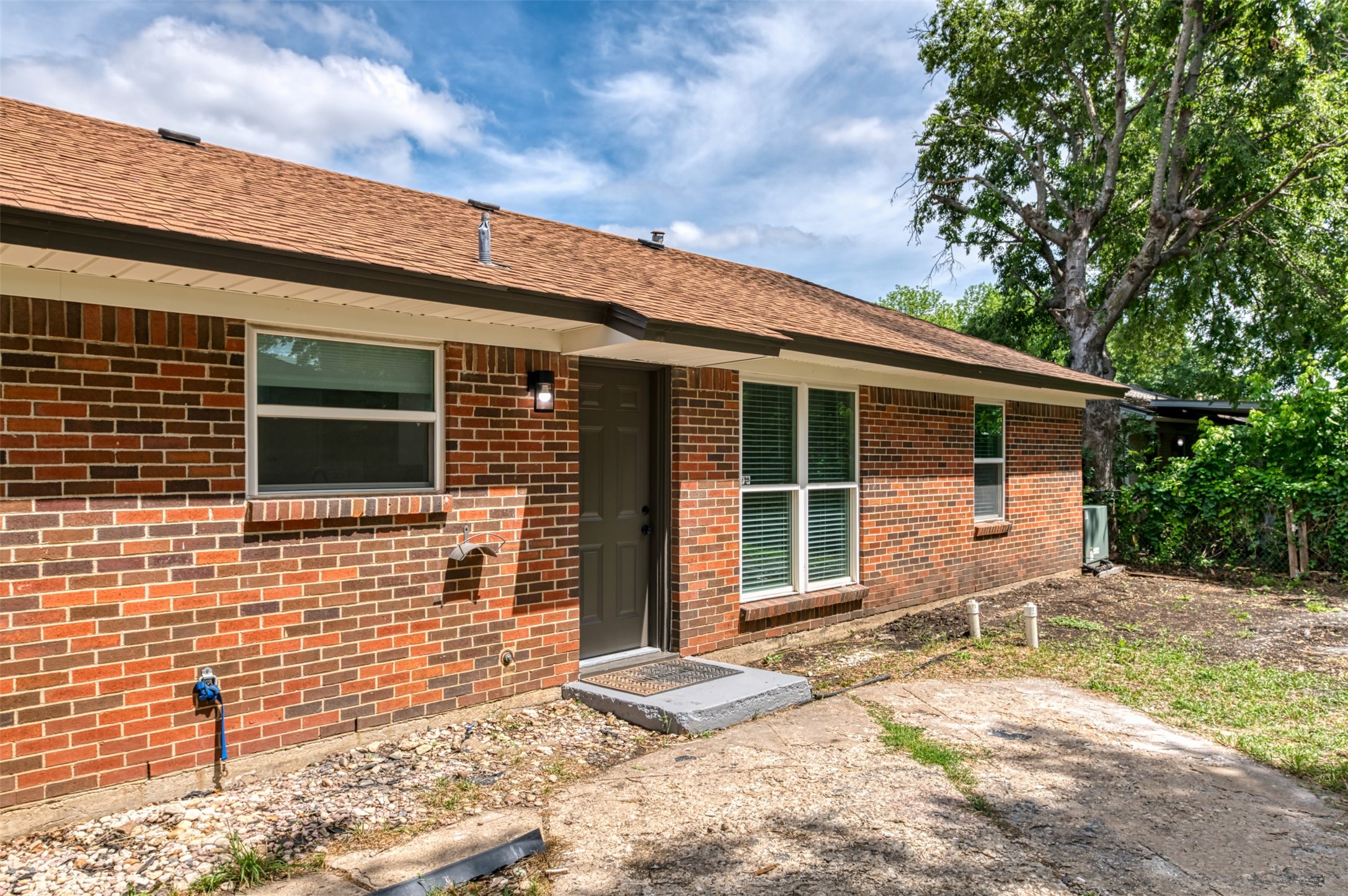 500 Dover Drive Richardson TX 75080