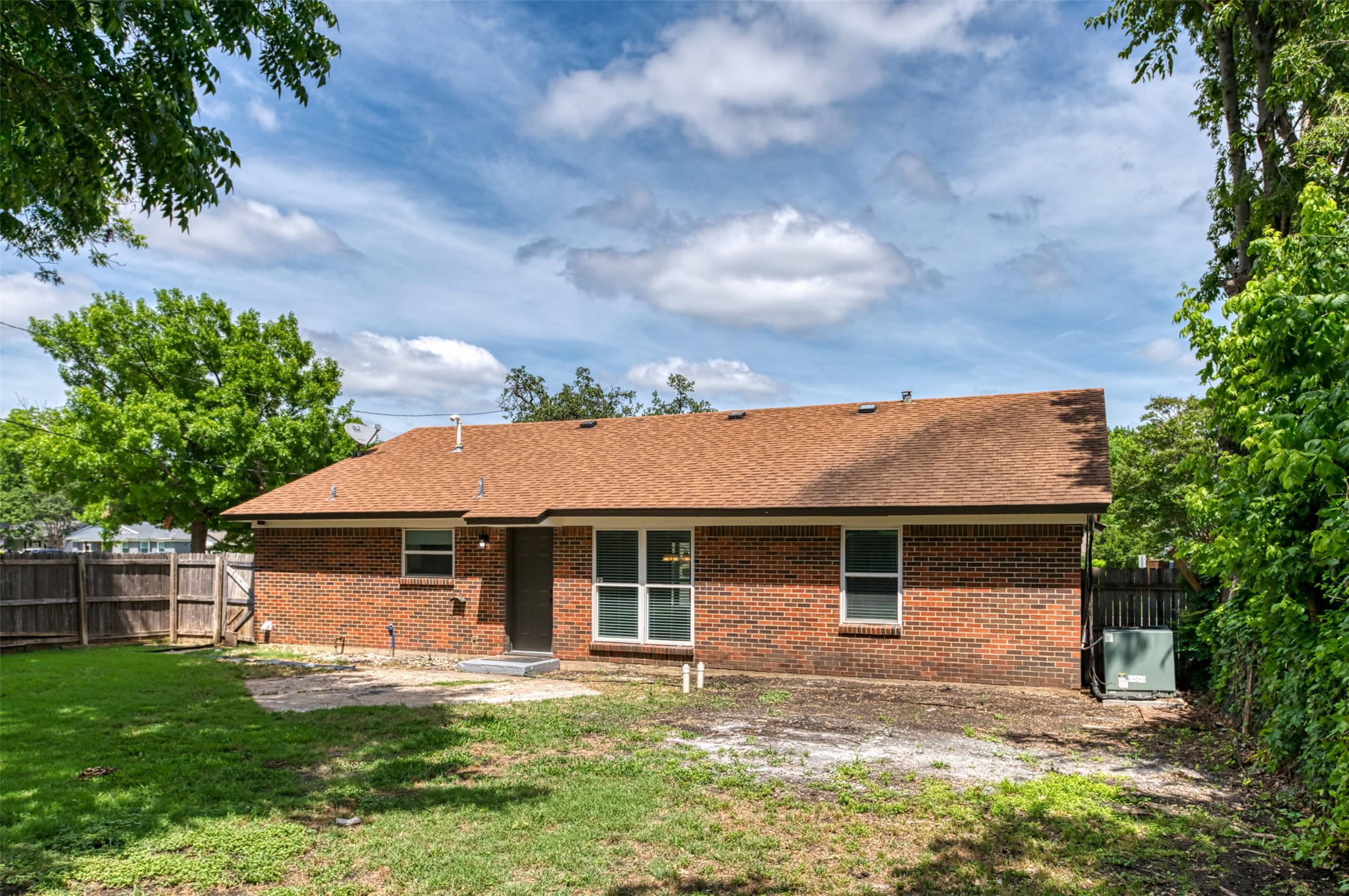 500 Dover Drive Richardson TX 75080