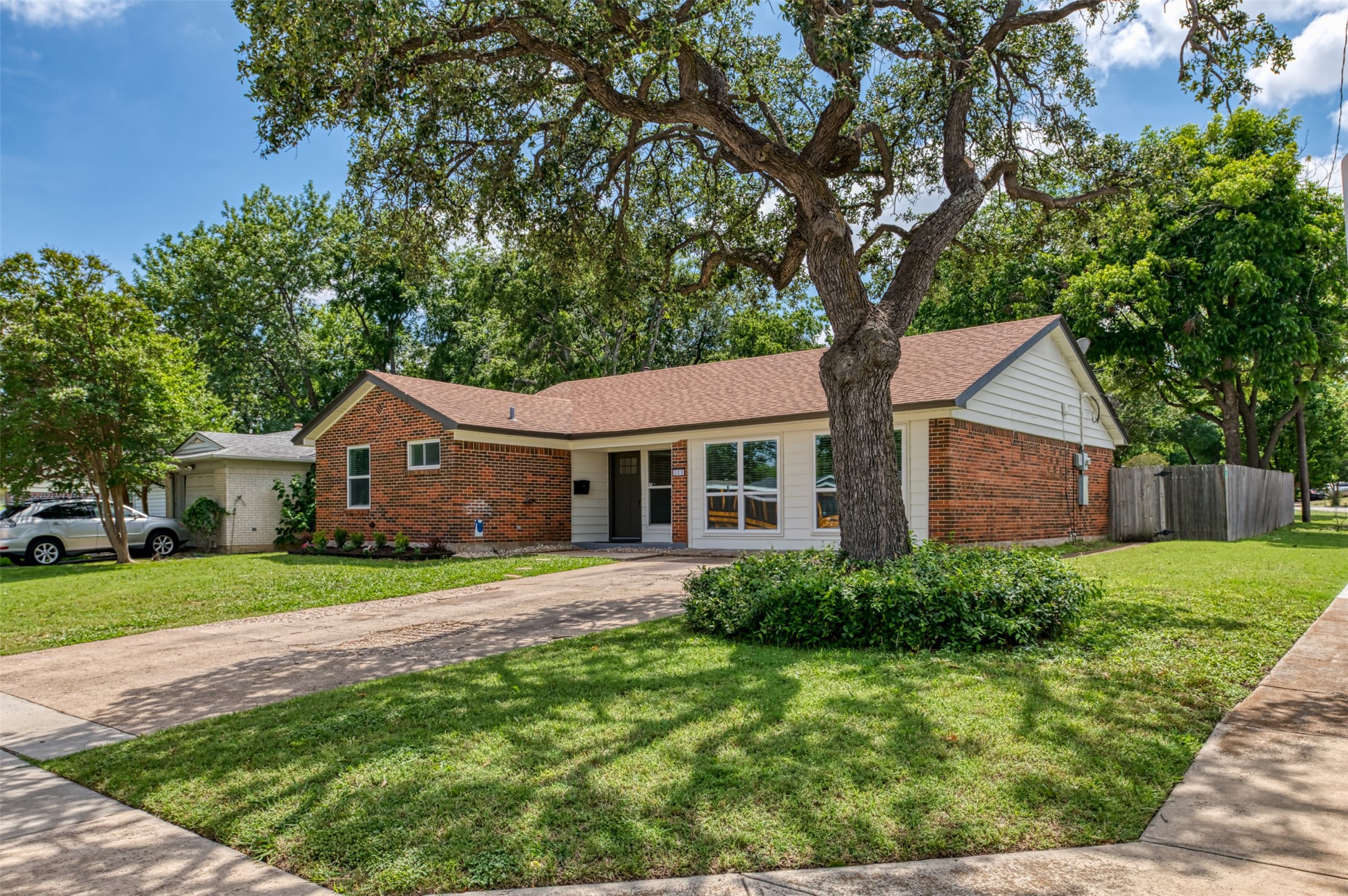 500 Dover Drive Richardson TX 75080