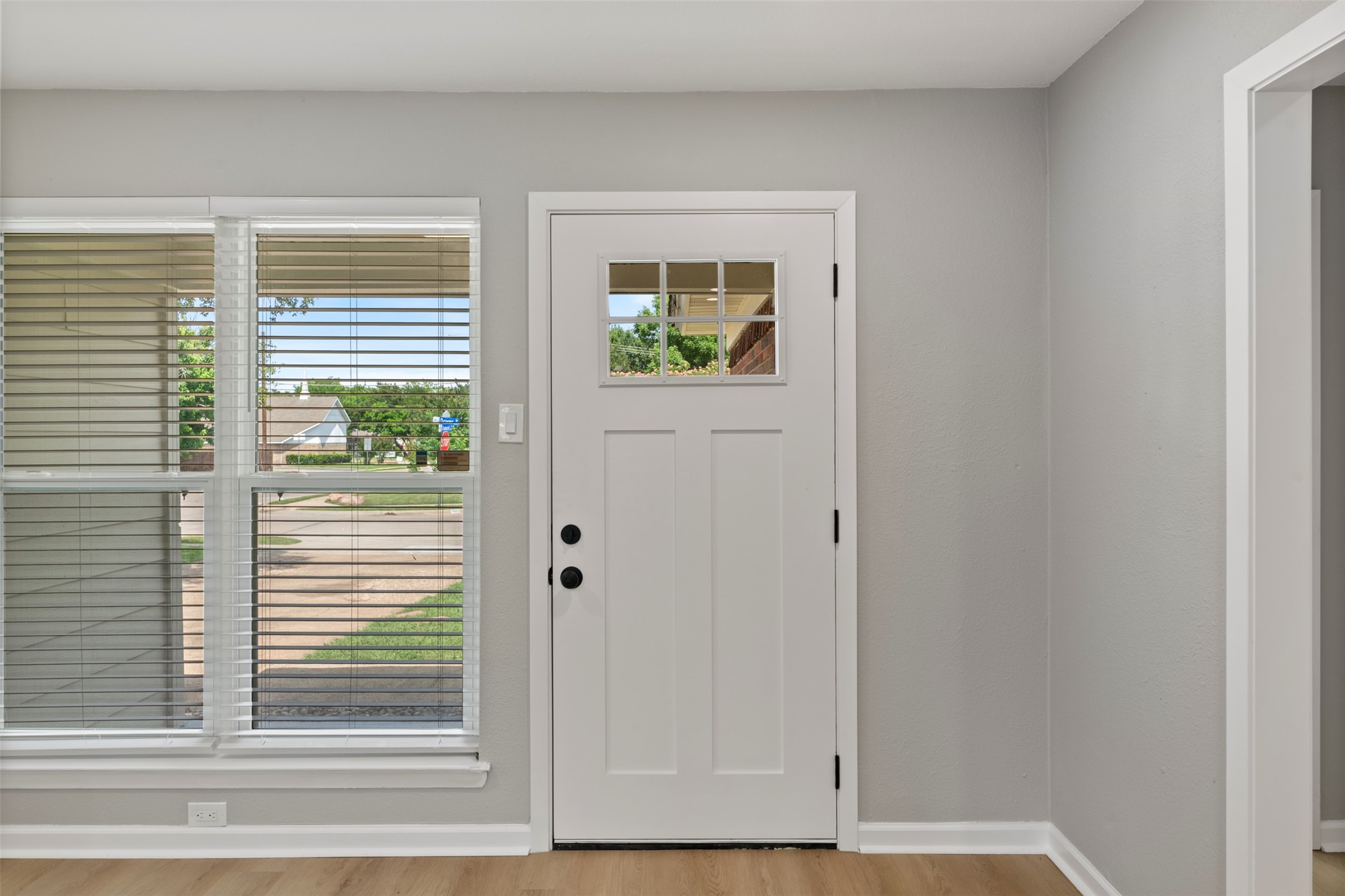 500 Dover Drive Richardson TX 75080