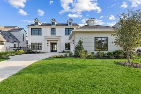 9617 Saint Michel Lane Fort Worth TX 76126