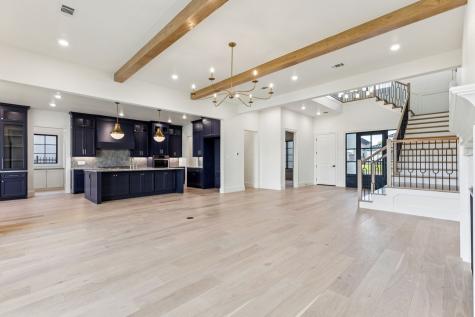 9617 Saint Michel Lane Fort Worth TX 76126