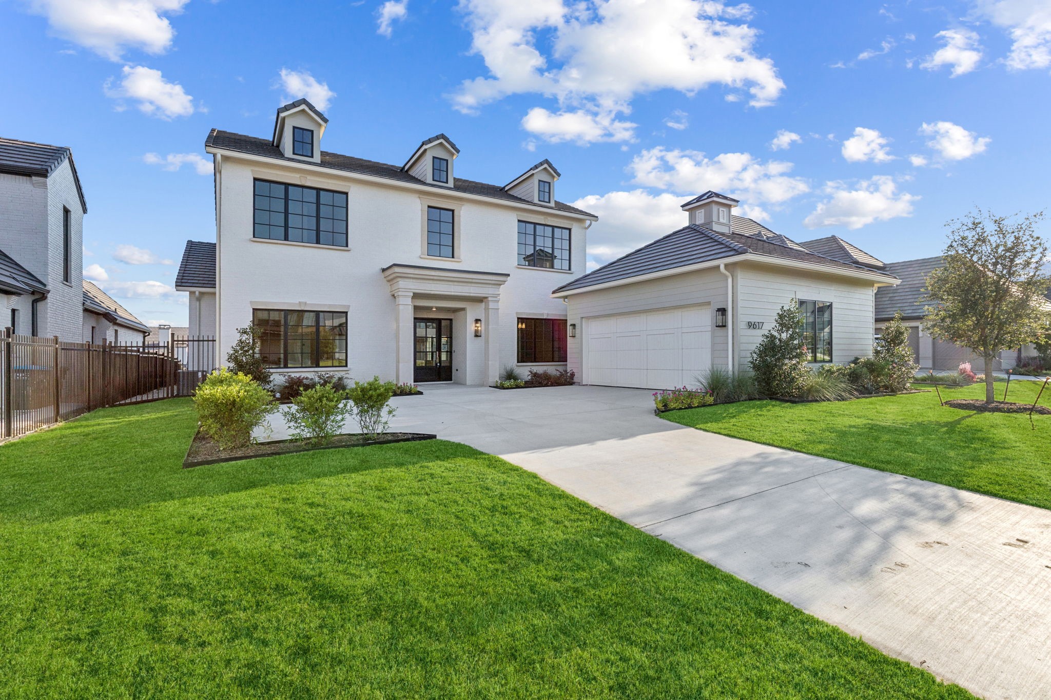 9617 Saint Michel Lane Fort Worth TX 76126