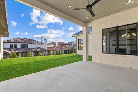 9617 Saint Michel Lane Fort Worth TX 76126