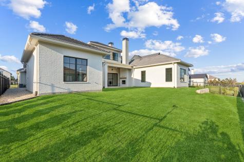 9617 Saint Michel Lane Fort Worth TX 76126