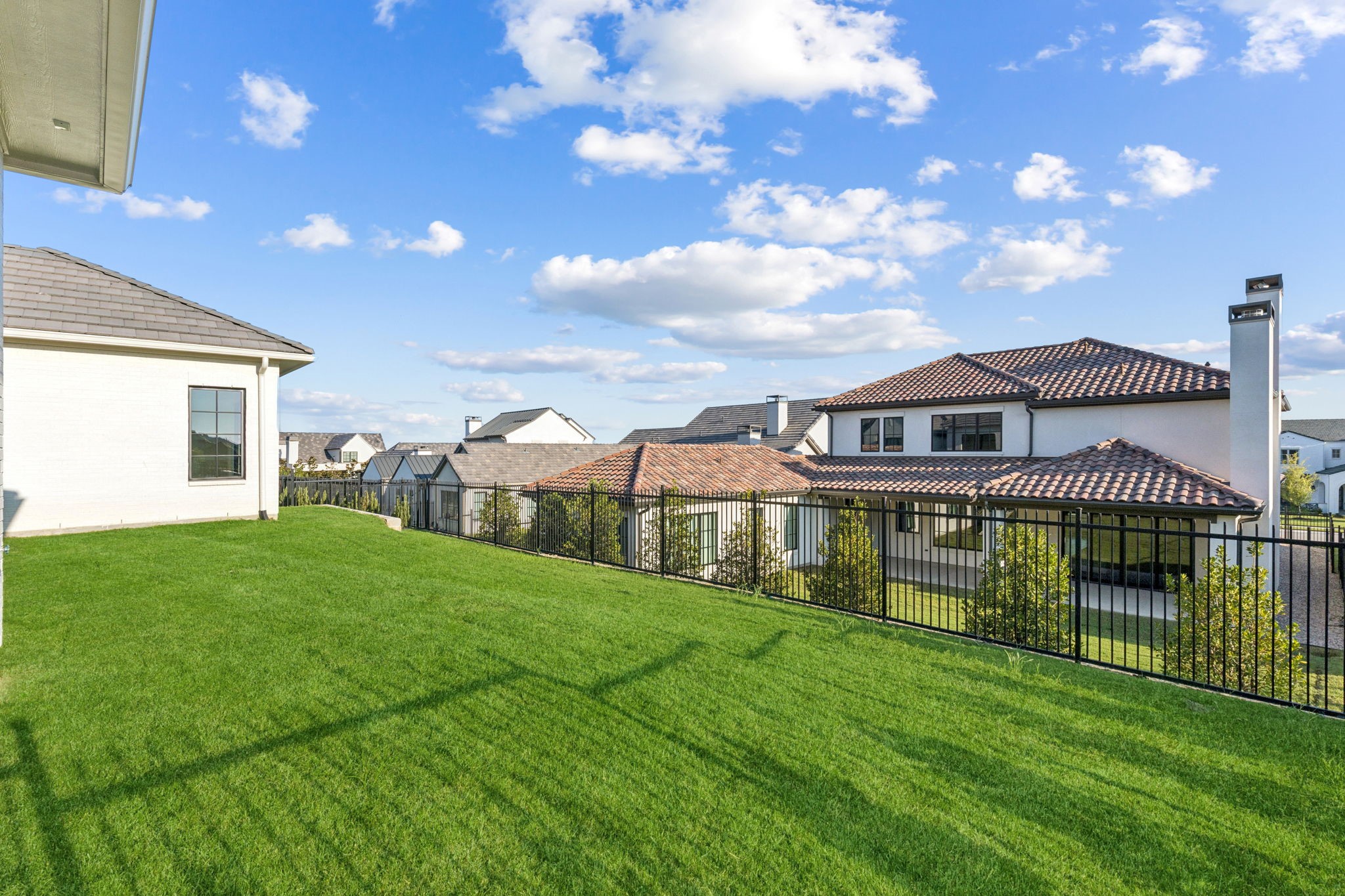 9617 Saint Michel Lane Fort Worth TX 76126