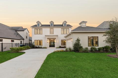 9617 Saint Michel Lane Fort Worth TX 76126