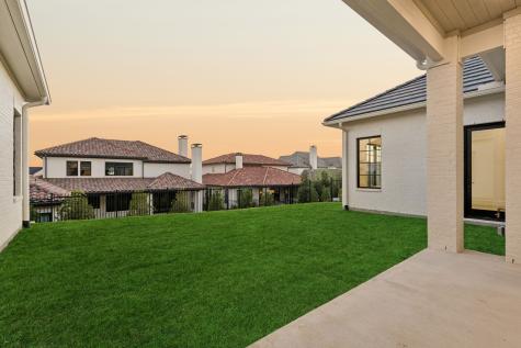 9617 Saint Michel Lane Fort Worth TX 76126