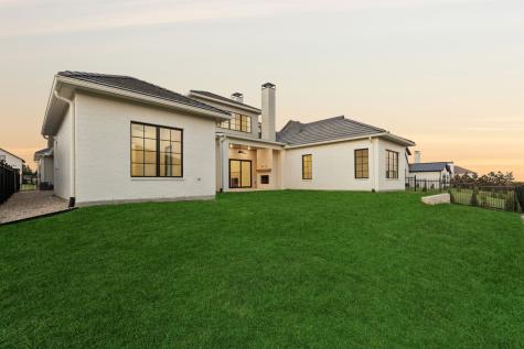 9617 Saint Michel Lane Fort Worth TX 76126
