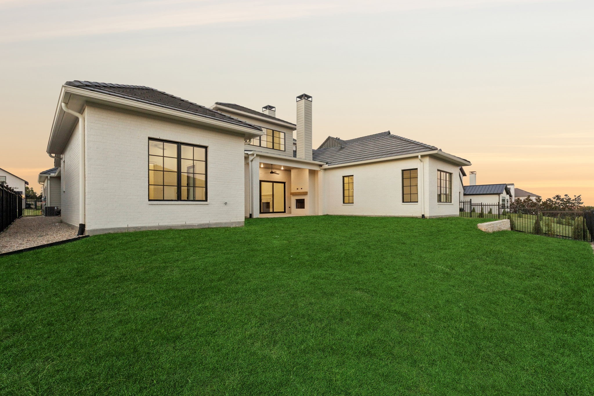9617 Saint Michel Lane Fort Worth TX 76126
