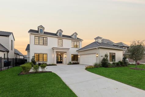 9617 Saint Michel Lane Fort Worth TX 76126