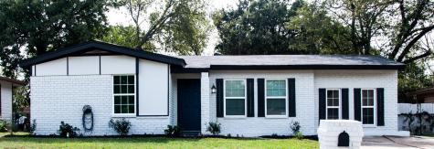 4020 Burton Avenue Fort Worth TX 76105