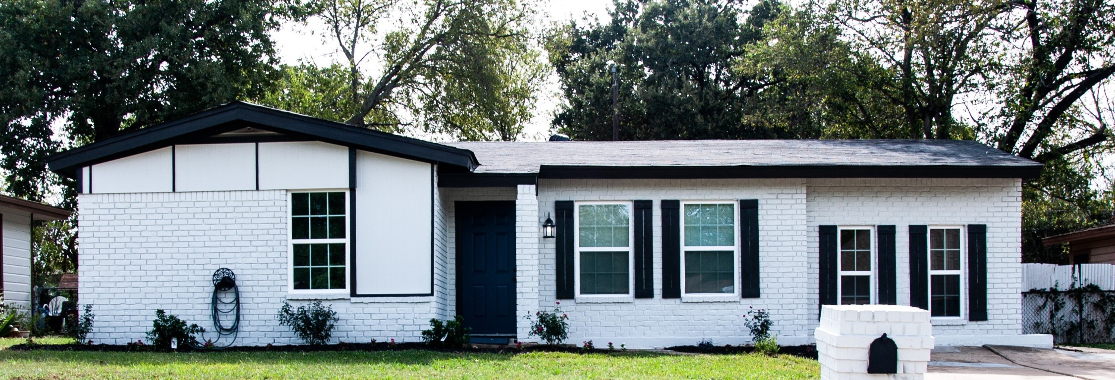4020 Burton Avenue Fort Worth TX 76105