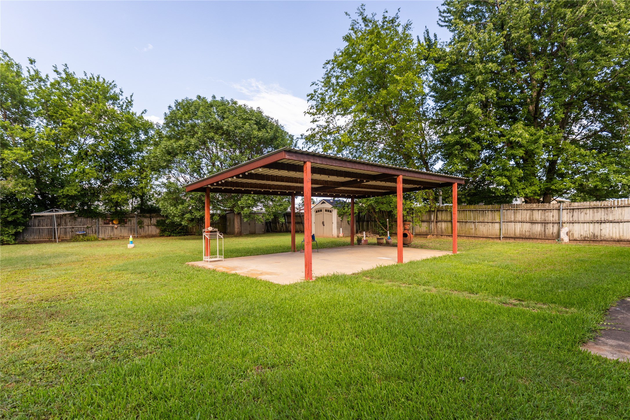 204 N Texas Street Whitney TX 76692