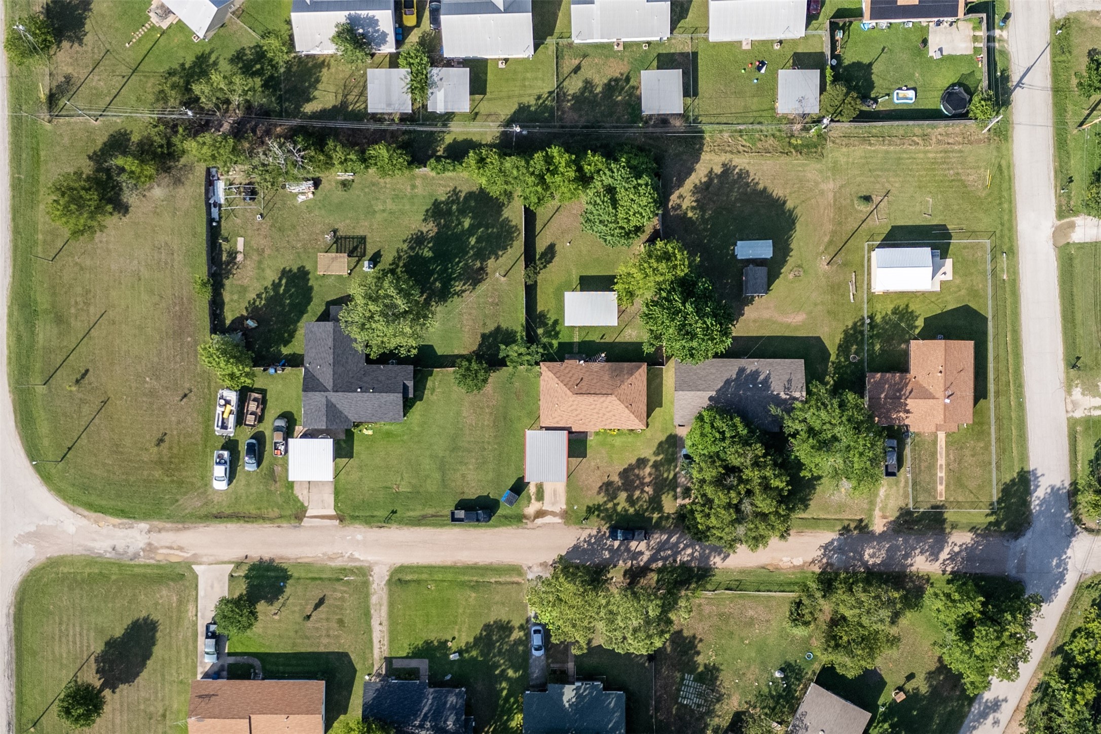 204 N Texas Street Whitney TX 76692